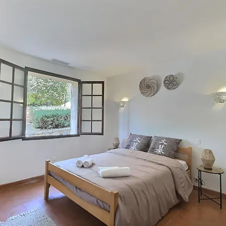 Au Coeur De La Provence Holiday home