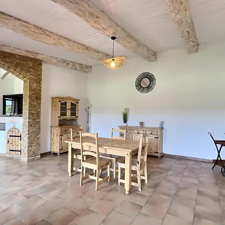 Holiday home Au Coeur De La Provence