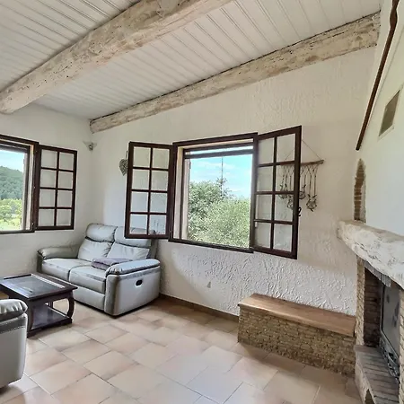 Au Coeur De La Provence Holiday home *