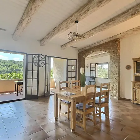 Au Coeur De La Provence * Lorgues