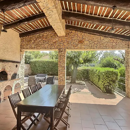 Holiday home Au Coeur De La Provence